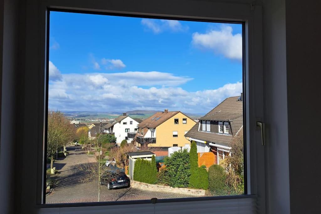 Ferien Am Wieter In Northeim! Exterior photo