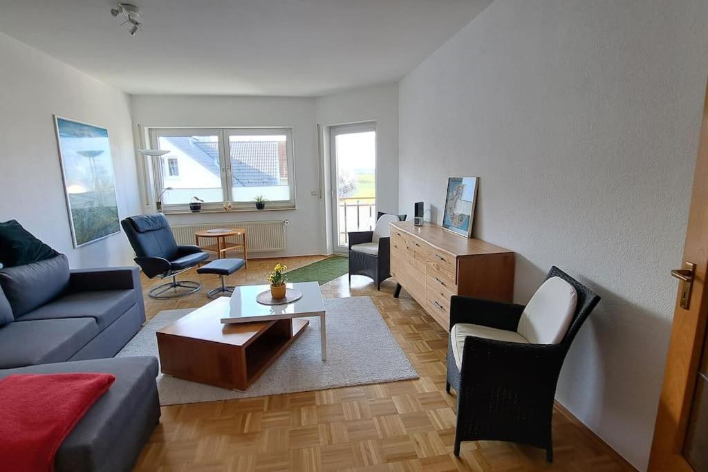 Ferien Am Wieter In Northeim! Exterior photo